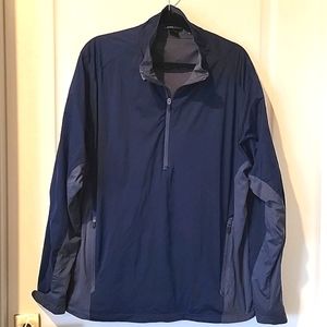 🍃 North End Sport men's windbreaker jacket Ezem System  XL/TG